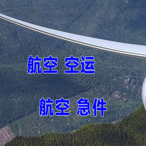 龙湾空运公司快递-选东方航空和上海航空
